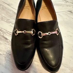 INC International Concepts Taylyn Penny Loafers Size 11